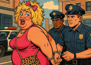 That's a MAN, Baby! – PJ Media