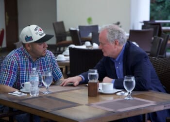 Trump Administration Wants to Deport Gang Member Abrego Garcia to This Vacationland – PJ Media