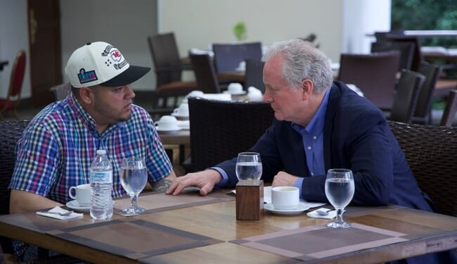 Trump Administration Wants to Deport Gang Member Abrego Garcia to This Vacationland – PJ Media