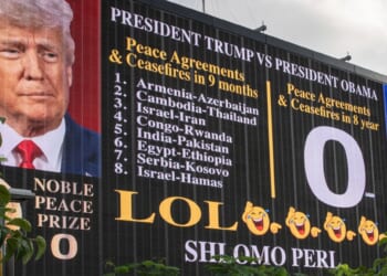 The Age of Obama Is Over and Even He Knows It