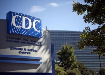 The CDC Finally Lets America Breathe Again – PJ Media