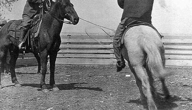 The Disappearance of Westerns and the Cultural Death of Country Music – PJ Media