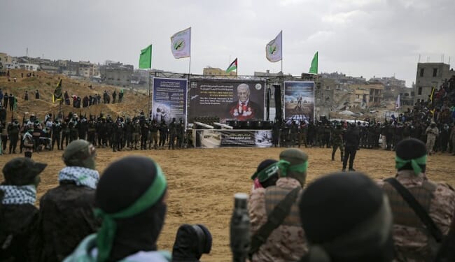 The Gazan Suicide Bomber Who Attacked Israeli Hospital That Saved Her Life – PJ Media