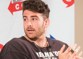 The Hype Man for Leftist Political Violence – HotAir