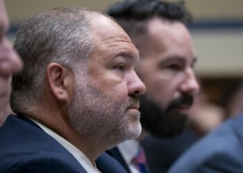 The Trump Administration Might Shake Up the IRS and the Left Is Freaking – PJ Media