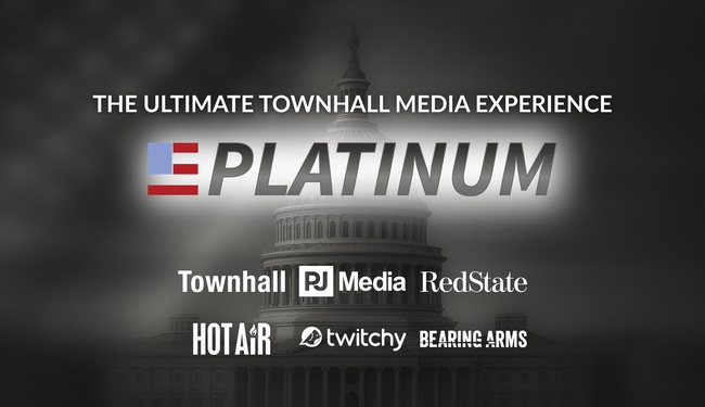 The Ultimate Townhall Media Experience Has Arrived – PJ Media