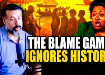 This Is How They Make Blacks Hate — and Kill — Whites in America – PJ Media