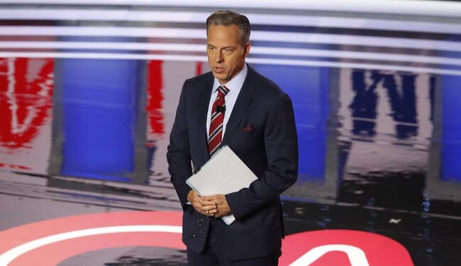 'This is Also a Choice by Senate Democrats Not to Open the Government' – HotAir