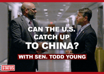 Threat Status Influencers: Understanding the nuanced aspects and future of U.S.-China competition