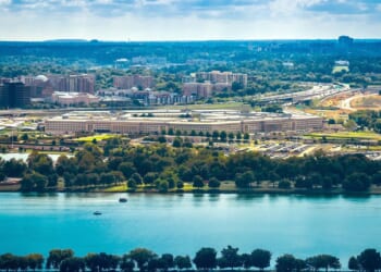 Threat Status podcast: Are the Pentagon, defense companies leaving U.S. allies behind?