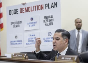 Too Bad ICE Agents Can't Round Up Dems Who Are Trying to Get Them Killed – PJ Media