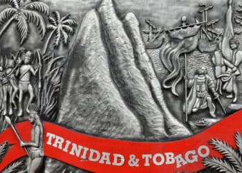 Trinidad Getting Squeezed Between US Help It Wants, Venezuelan Nat Gas It Needs – HotAir