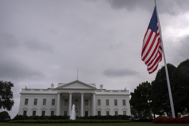 Trump Is Remodeling the White House, and Guess How Leftists Are Reacting – PJ Media