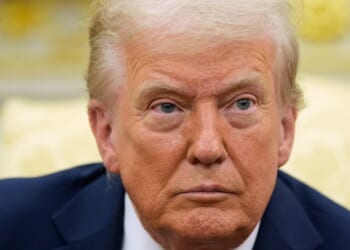 Trump Posts Ominous Warning About China – PJ Media