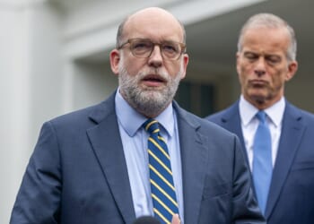 Trump to Meet with Russ Vought to Determine Shut Down Cuts