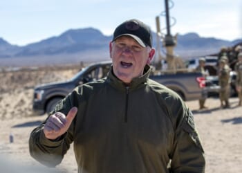 Trump’s DHS Ends Fiscal 2025 With Lowest Border Patrol Apprehensions in 55 Years – PJ Media