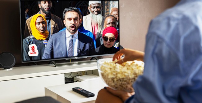 Tuesday's Final Word – HotAir