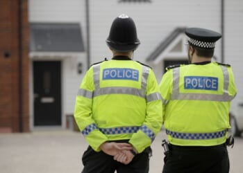 UK Cop Interrogates Man for a Post About Hamas, but Doesn't Know What Hamas Is – PJ Media