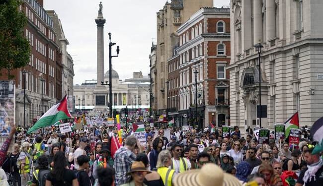 UK Muslim Tells UK Progressive This Brutal Truth – PJ Media