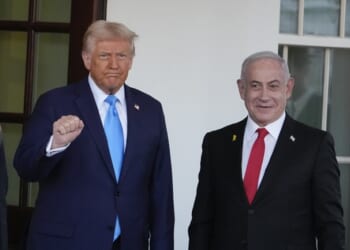 [UPDATED] Trump Gives Hamas Until Sunday to Accept Gaza Deal, Hamas Agrees to Release Hostages – PJ Media