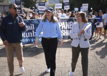 Virginia Attorney General race heated over Democrat past offenses