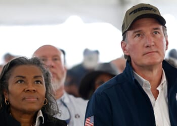 Virginia Just Gave Billions in Rebate Checks to Taxpayers, Maryland Just Raised Taxes   