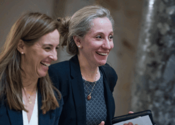 Virginia and New Jersey Candidates Join DNC Rally