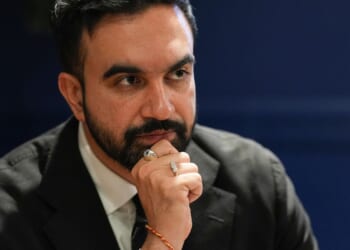 WATCH: Susan Ferrechio answers questions about Zohran Mamdani plan for New York students