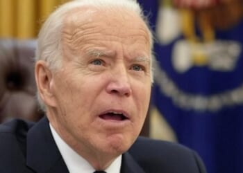 Wait... There Are Still Democrats Claiming Biden Wasn’t Cognitively Impaired??? – PJ Media