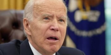 Wait... There Are Still Democrats Claiming Biden Wasn’t Cognitively Impaired??? – PJ Media