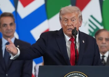 We're Ready for a Long Schumer Shutdown — Thanks to Tariffs – HotAir