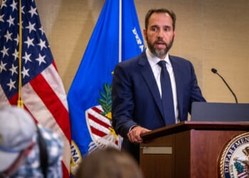 What’s Next for Revelations on Jack Smith and ‘Arctic Frost’?