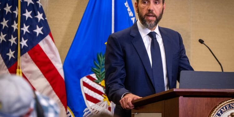 What’s Next for Revelations on Jack Smith and ‘Arctic Frost’?