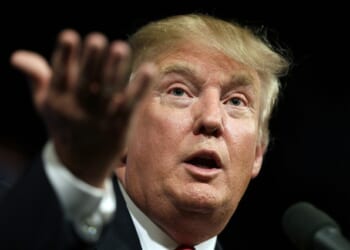 When a Flight Attendant Warned Me That Words Are Crimes – PJ Media