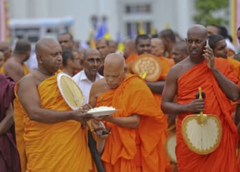 When a Nation Forgets Its Soul – PJ Media