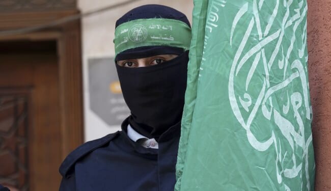 Who Else Has Their Fingers in the Proverbial Palestine Pie? – PJ Media