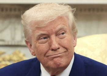 Why NOT Winning the Nobel Peace Prize Is One of Donald Trump’s Greatest Victories – PJ Media