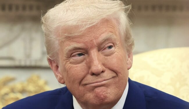 Why NOT Winning the Nobel Peace Prize Is One of Donald Trump’s Greatest Victories – PJ Media