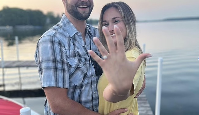 Wisconsin Couple Shot Dead in Car Just Days Before First Wedding Anniversary – PJ Media