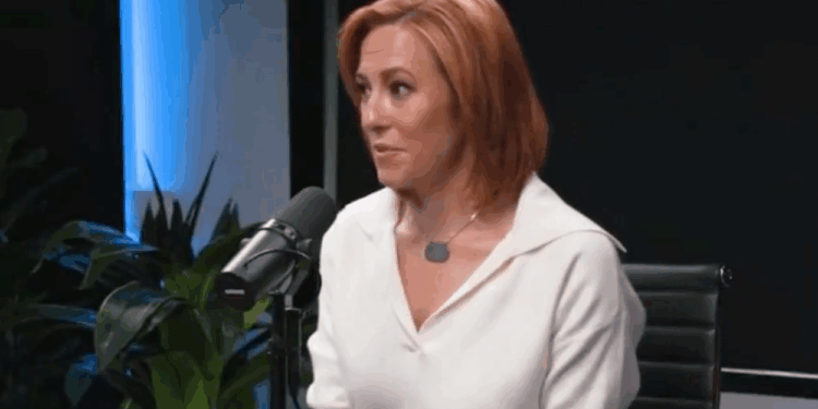 ‘Silly’ Psaki Mangles Movie Metaphor While Attacking Usha Vance
