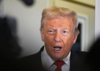 Trump signals SNAP will be funded after judges rule contingency funds be used