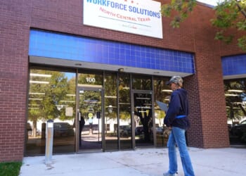 Furloughed federal workers face delays getting unemployment pay during shutdown