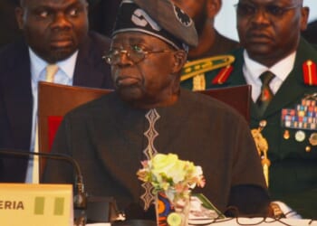 Trump threatens Nigeria with potential military action, escalates claim of Christian persecution