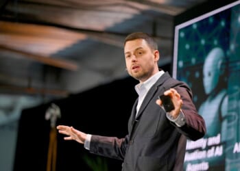 Who is Zico Kolter? A professor leads OpenAI safety panel with power to halt unsafe AI releases