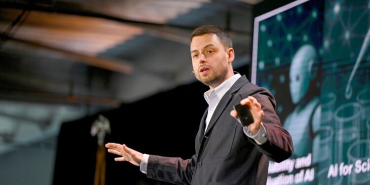 Who is Zico Kolter? A professor leads OpenAI safety panel with power to halt unsafe AI releases