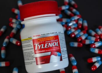 Kimberly-Clark to acquire Tylenol owner Kenvue in $48.7 billion deal