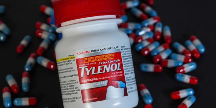 Kimberly-Clark to acquire Tylenol owner Kenvue in $48.7 billion deal