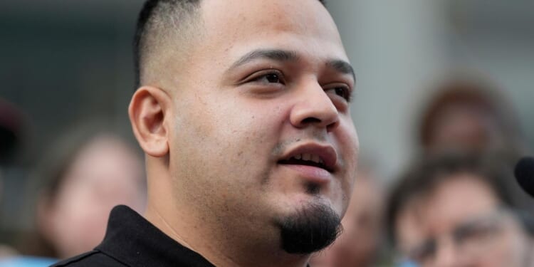 After mistaken deportation, Kilmar Abrego Garcia fights smuggling charges. Here's what to know