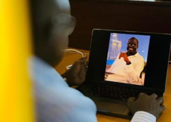 Concern grows for South Sudanese political pundit detained in Dubai