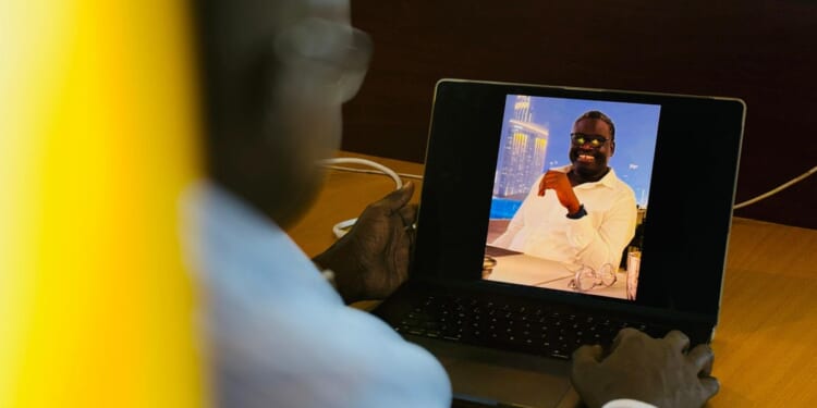 Concern grows for South Sudanese political pundit detained in Dubai